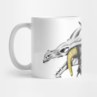 DOVAHKIIN Mug